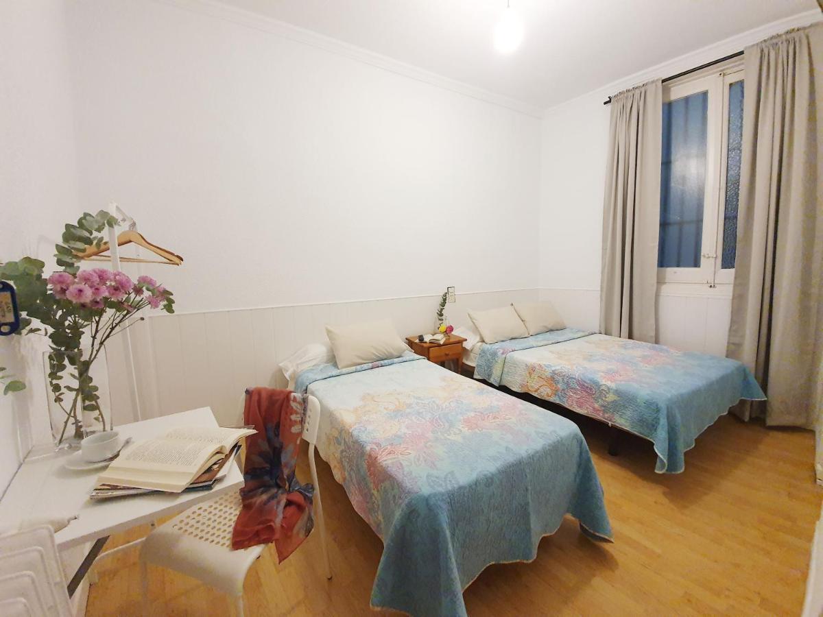 Hostal Alicante Madrid Exterior foto