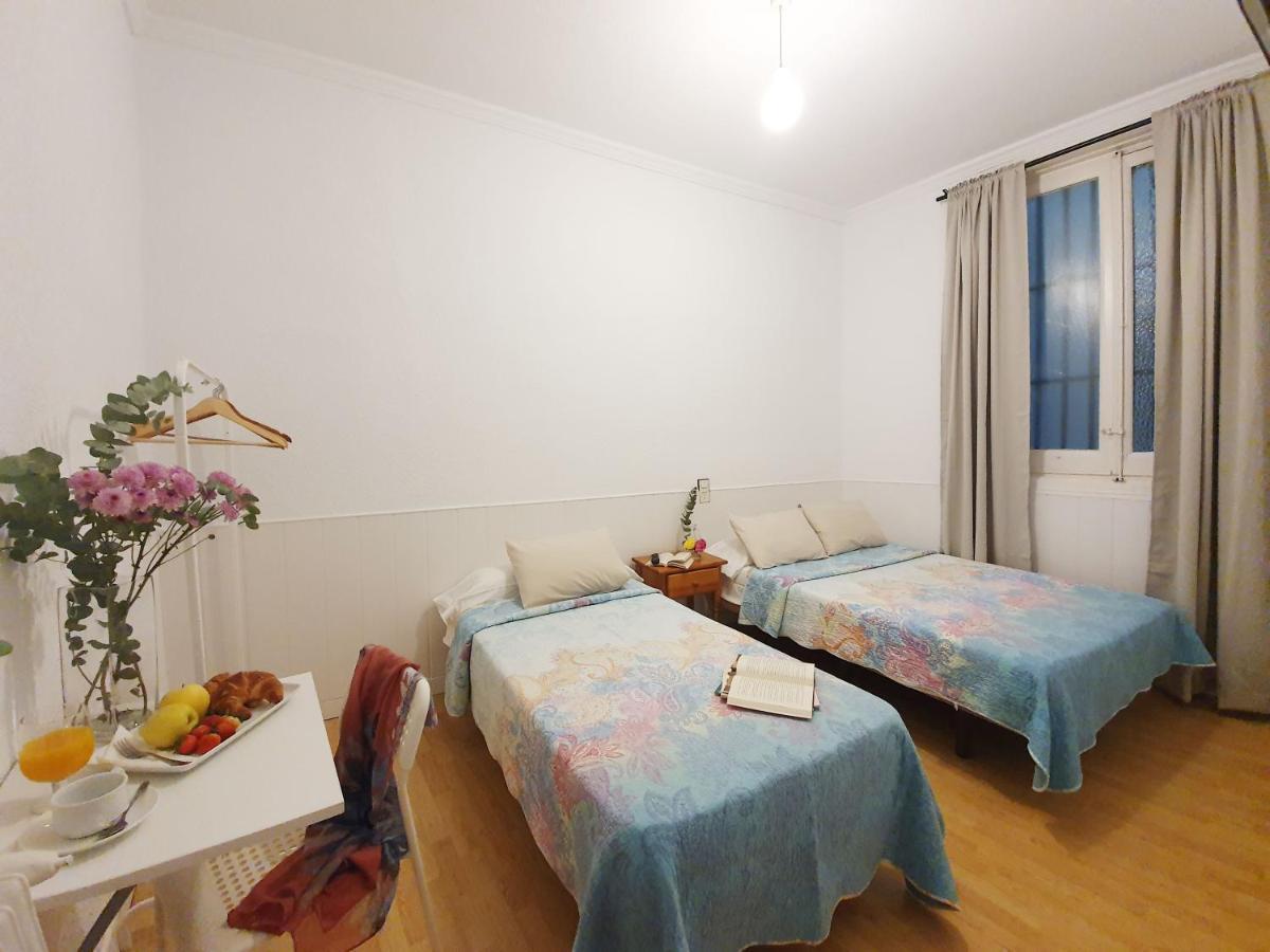 Hostal Alicante Madrid Exterior foto