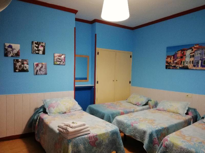 Hostal Alicante Madrid Cameră foto