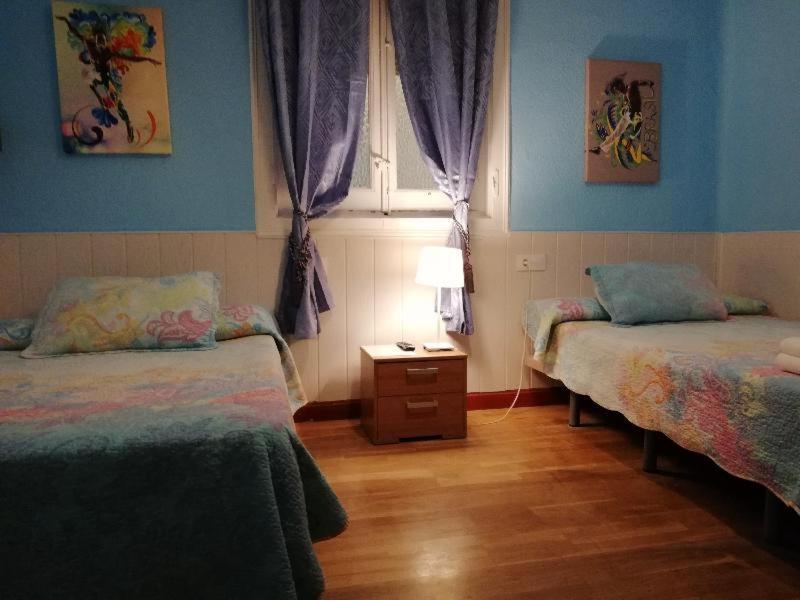 Hostal Alicante Madrid Cameră foto