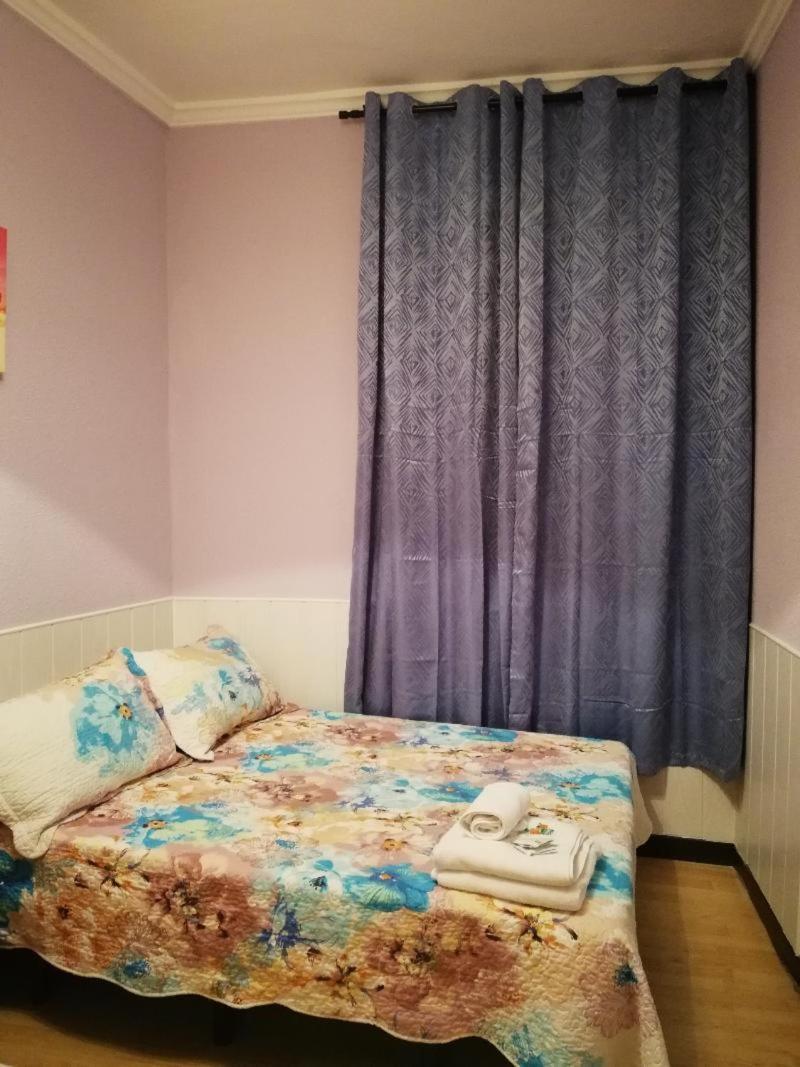 Hostal Alicante Madrid Cameră foto
